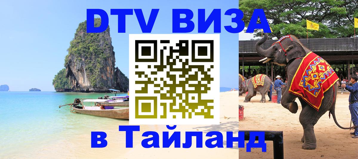 Оформление DTV визы под ключ: стоимость и тарифы, только загранпаспорт - Златоуст  18.11.2025 